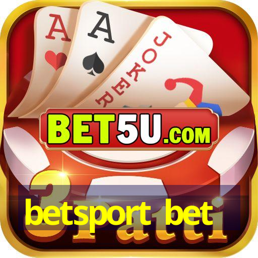 betsport bet